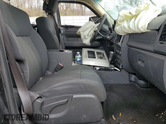 2011 Dodge Nitro Heat with VIN 1D4PU4GK3BW600614, listed as a Copart auction lot 52760035 with Not Provided miles and Salvage Title. Bid and sale history available at DreamBid. Image 7.