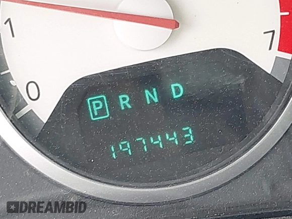 2010 Dodge Grand Caravan SXT z VIN 2D4RN5D18AR247124, wystawiony jako IAAI lot #42257538 z przebiegiem 197 443 mil mil oraz . Historia ofert i sprzedaży dostępna na DreamBid. Obrazek 15.