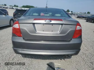 2010 Ford Fusion SE z VIN 3FAHP0HA2AR364858, wystawiony jako Copart lot #60855075 z przebiegiem 184 403 mil mil oraz Szkoda całkowita • Salvage title. Historia ofert i sprzedaży dostępna na DreamBid. Obrazek 6.