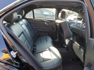 2016 Mercedes-Benz E-Class E 350 Sport with VIN WDDHF5KB8GB247767, listed as a Copart auction lot 70931732 with 29,004 mi miles. Bid and sale history available at carsss.com. Image 10.