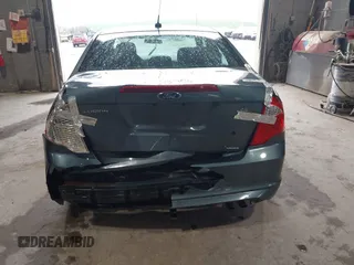 2012 Ford Fusion SE with VIN 3FAHP0HA6CR370262, listed as a IAAI auction lot 42189489 with 177,383 mi miles and . Bid and sale history available at DreamBid. Image 6.