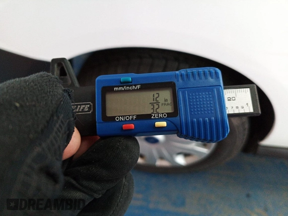 2021 Ford Transit Connect XL с VIN NM0LS7E24M1502033, выставлен на аукционе IAAI как лот 42625143 с пробегом 106 587 миль миль и . История ставок и продаж доступна на DreamBid. Изображение 29.