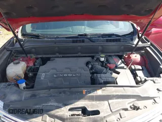 2016 Lincoln MKX Reserve с VIN 2LMPJ8LRXGBL38521, выставлен на аукционе IAAI как лот 42125810 с пробегом 118 325 миль миль и . История ставок и продаж доступна на DreamBid. Изображение 10.