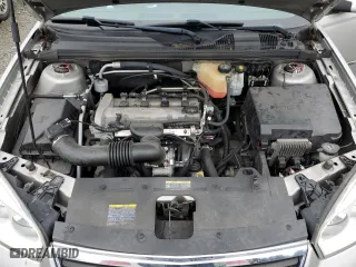 2007 Chevrolet Malibu LT w/1LT with VIN 1G1ZT58F77F291374, listed as a Copart auction lot 85742394 with 76,208 mi miles and Salvage Title. Bid and sale history available at carsss.com. Image 11.