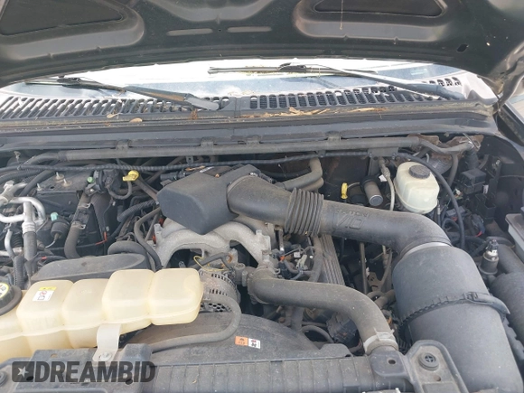 2005 Ford Excursion с VIN 1F1NU40S45EA15820, выставлен на аукционе IAAI как лот 42470100 с пробегом 124 004 миль миль и . История ставок и продаж доступна на DreamBid. Изображение 10.