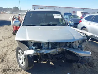 2011 Chevrolet Colorado LT w/1LT with VIN 1GCDSCF97B8116237, listed as a IAAI auction lot 41446009 with 1 mi miles. Bid and sale history available at carsss.com. Image 13.