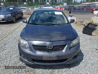 2010 Toyota Corolla with VIN 1NXBU4EE1AZ324038, listed as a IAAI auction lot 42488922 with 141,822 mi miles and . Bid and sale history available at DreamBid. Image 13.