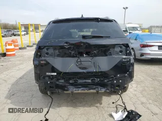 2025 Volkswagen Atlas SEL Premium R-Line z VIN 1V2FR2CA8SC512394, wystawiony jako Copart lot #52799785 z przebiegiem 1 780 mil mil oraz Szkoda całkowita • Salvage title. Historia ofert i sprzedaży dostępna na DreamBid. Obrazek 6.