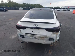 2014 Infiniti Q50 Premium with VIN JN1BV7AP3EM681742, listed as a IAAI auction lot 40342929 with 136,412 mi miles. Bid and sale history available at carsss.com. Image 17.