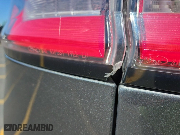 2022 Ford Edge SE with VIN 2FMPK4G91NBA56745, listed as a IAAI auction lot 42743482 with 38,989 mi miles and . Bid and sale history available at DreamBid. Image 8.
