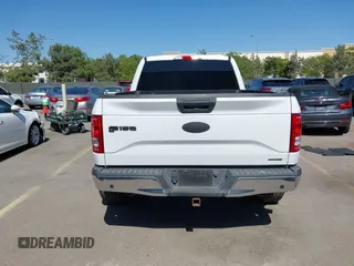 2016 Ford F-150 XL с VIN 1FTEX1CF0GKE50849, выставлен на аукционе IAAI как лот 42313074 с пробегом 185 942 миль миль и . История ставок и продаж доступна на DreamBid. Изображение 16.