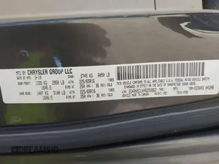 2010 Dodge Grand Caravan SXT with VIN 2D4RN5D1XAR293862, listed as a IAAI auction lot 42179737 with 324,144 mi miles and . Bid and sale history available at DreamBid. Image 9.