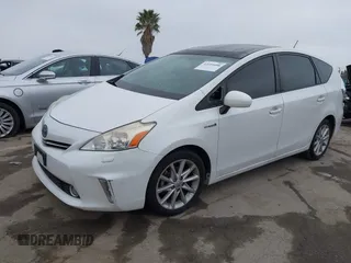 2014 Toyota Prius Two with VIN JTDZN3EUXE3359433, listed as a IAAI auction lot 42105488 with 183,237 mi miles and . Bid and sale history available at DreamBid. Image 17.