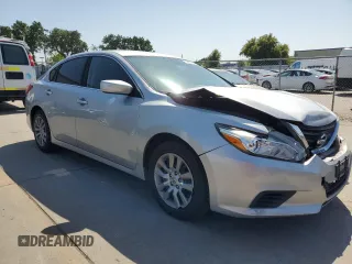2016 Nissan Altima S z VIN 1N4AL3AP0GN360901, wystawiony jako Copart lot #55363765 z przebiegiem 155 822 mil mil oraz Szkoda całkowita • Salvage title. Historia ofert i sprzedaży dostępna na DreamBid. Obrazek 4.