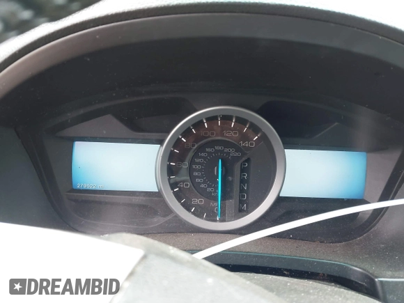 2012 Ford Explorer XLT with VIN 1FMHK7D89CGA53406, listed as a IAAI auction lot 42359907 with 279,522 mi miles and . Bid and sale history available at DreamBid. Image 7.