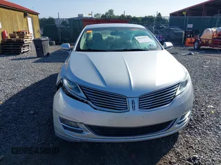 2013 Lincoln MKZ с VIN 3LN6L2GK5DR810147, выставлен на аукционе IAAI как лот 40102072 с пробегом 133 690 миль миль и . История ставок и продаж доступна на DreamBid. Изображение 12.