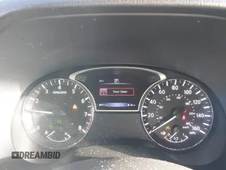 2019 Nissan Pathfinder SL with VIN 5N1DR2MN5KC620431, listed as a IAAI auction lot 40626326 with 84,711 mi miles and . Bid and sale history available at DreamBid. Image 7.