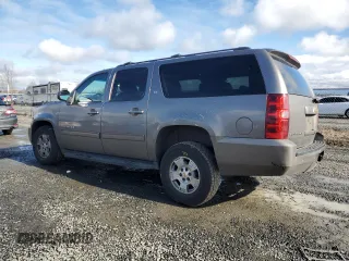 2011 Chevrolet Suburban LT with VIN 1GNSKJE30BR231613, listed as a Copart auction lot 44766695 with 167,370 mi miles and Salvage Title. Bid and sale history available at carsss.com. Image 2.