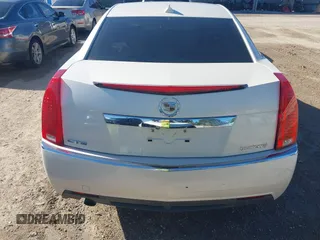 2011 Cadillac CTS Luxury z VIN 1G6DF5EY0B0148425, wystawiony jako IAAI lot #41207725 z przebiegiem 246 606 mil mil oraz . Historia ofert i sprzedaży dostępna na DreamBid. Obrazek 16.