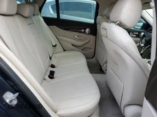 2018 Mercedes-Benz E 400 with VIN WDDZH6GB1JA432592, listed as a Copart auction lot 49909213 with Not Provided miles and . Bid and sale history available at DreamBid. Image 10.