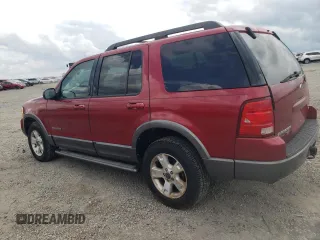 2005 Ford Explorer XLT с VIN 1FMZU73KX5UB55068, выставлен на аукционе Copart как лот 56472795 с пробегом 140 829 миль миль и Списание • Salvage title. История ставок и продаж доступна на DreamBid. Изображение 2.