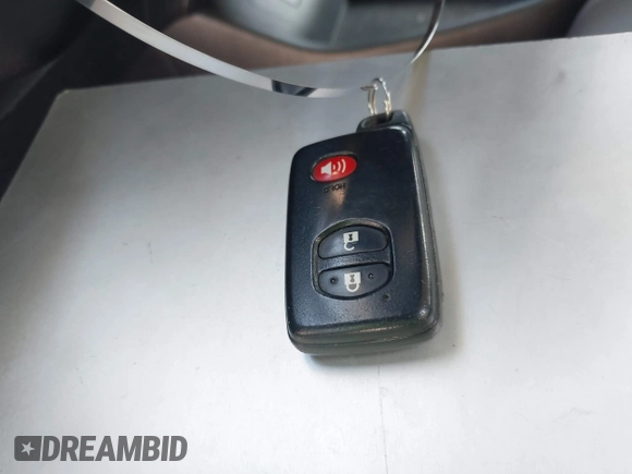 2014 Toyota Prius Four with VIN JTDKN3DU2E1765639, listed as a IAAI auction lot 42433480 with 97,083 mi miles and . Bid and sale history available at DreamBid. Image 11.