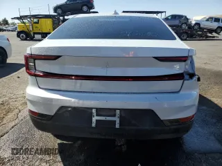 2023 Polestar 2 z VIN YSMEG3KA3PL142722, wystawiony jako Copart lot #53209675 z przebiegiem 52 975 mil mil oraz Tytuł czysty. Historia ofert i sprzedaży dostępna na DreamBid. Obrazek 6.