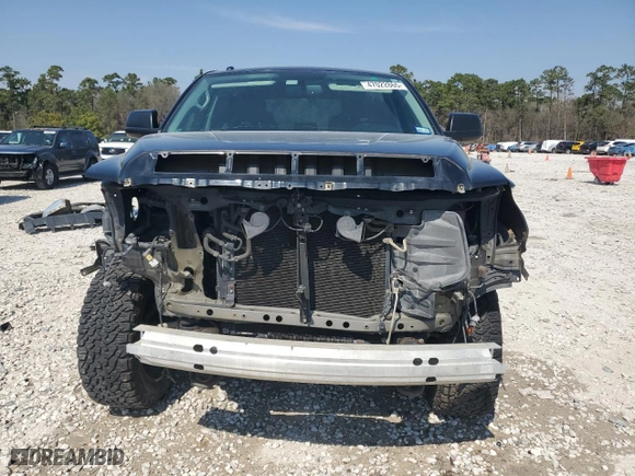 2016 Toyota Tundra 4WD Truck SR5 with VIN 5TFDW5F17GX555462, listed as a Copart auction lot 47022865 with 88,390 mi miles and Clean Title. Bid and sale history available at carsss.com. Image 5.