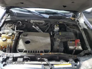 2009 Ford Escape Hybrid с VIN 1FMCU59369KC21031, выставлен на аукционе Copart как лот 48251285 с пробегом 164 868 миль миль и Списание • Salvage title. История ставок и продаж доступна на DreamBid. Изображение 12.