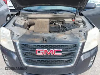 2014 GMC Terrain SLE z VIN 2GKALMEK2E6361195, wystawiony jako IAAI lot #42376560 z przebiegiem 243 189 mil mil oraz . Historia ofert i sprzedaży dostępna na DreamBid. Obrazek 10.