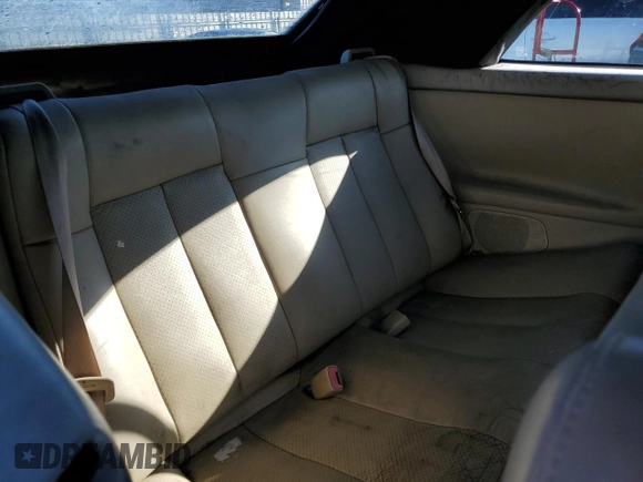 2002 Toyota Solara SE with VIN 2T1FF22P82C582503, listed as a Copart auction lot 81901364 with 182,312 mi miles and Salvage Title. Bid and sale history available at DreamBid. Image 10.