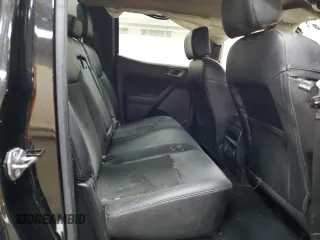 2021 Ford Ranger XL с VIN 1FTER4FH7MLD76165, выставлен на аукционе Copart как лот 62525755 с пробегом 45 401 миль миль и Списание • Salvage title. История ставок и продаж доступна на DreamBid. Изображение 10.