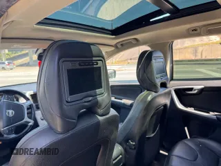 2012 Volvo XC60 3.2L с VIN YV4952DL2C2254842, выставлен на аукционе Copart как лот 53953525 с пробегом 100 911 миль миль и Чистый • Clean title. История ставок и продаж доступна на DreamBid. Изображение 6.