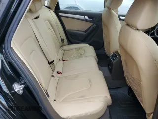 2016 Audi A4 Premium with VIN WAUBFAFL6GN002358, listed as a Copart auction lot 54618095 with 113,277 mi miles and Clean Title. Bid and sale history available at carsss.com. Image 10.