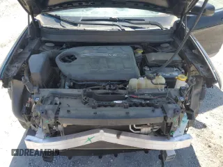 2019 Jeep Cherokee Altitude with VIN 1C4PJMLX0KD271132, listed as a Copart auction lot 51933045 with 124,878 mi miles and Salvage title. Bid and sale history available at DreamBid. Image 12.