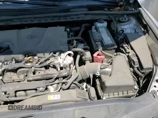 2022 Toyota Camry LE с VIN 4T1C11AK7NU667353, выставлен на аукционе Copart как лот 61006925 с пробегом 65 580 миль миль и Чистый • Clean title. История ставок и продаж доступна на DreamBid. Изображение 13.