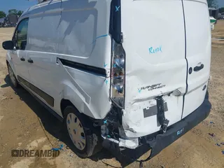 2022 Ford Transit Connect XL with VIN NM0LS7S24N1528394, listed as a IAAI auction lot 42739542 with 48,022 mi miles and . Bid and sale history available at DreamBid. Image 6.