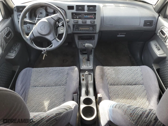 2000 Toyota RAV4 with VIN JT3HP10V3Y7162924, listed as a Copart auction lot 45510255 with 220,851 mi miles and Clean Title. Bid and sale history available at carsss.com. Image 8.