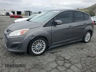 2013 Ford C-Max SE z VIN 1FADP5AU1DL502005, wystawiony jako Copart lot #55788585 z przebiegiem 275 447 mil mil oraz Szkoda całkowita • Salvage title. Historia ofert i sprzedaży dostępna na DreamBid. Obrazek 1.