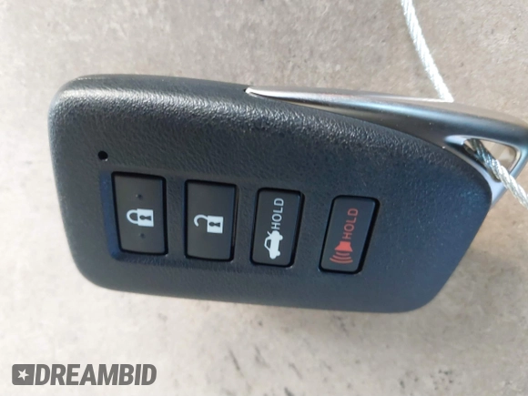 2015 Lexus IS 250 with VIN JTHCF1D26F5016808, listed as a IAAI auction lot 41530079 with 117,936 mi miles and . Bid and sale history available at DreamBid. Image 11.