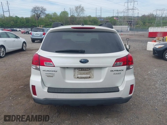 2014 Subaru Outback Limited with VIN 4S4BRBLC5E3223944, listed as a IAAI auction lot 42091879 with 246,628 mi miles and . Bid and sale history available at DreamBid. Image 16.