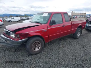 1994 Ford Ranger with VIN 1FTCR14A0RPC45056, listed as a IAAI auction lot 41885553 with 205,761 mi miles and . Bid and sale history available at DreamBid. Image 17.