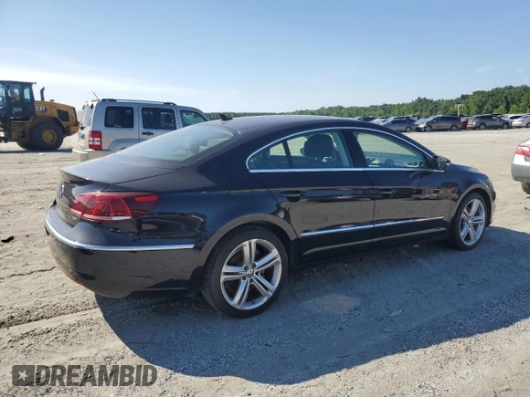 2013 Volkswagen CC R-Line z VIN WVWBN7AN0DE519376, wystawiony jako Copart lot #61426655 z przebiegiem 162 032 mil mil oraz Czysty tytuł • Clean title. Historia ofert i sprzedaży dostępna na DreamBid. Obrazek 3.