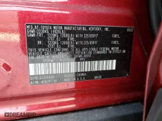 2022 Toyota RAV4 Hybrid XLE with VIN 4T3RWRFV2NU060815, listed as a Copart auction lot 47357465 with 21,021 mi miles and Salvage Title. Bid and sale history available at carsss.com. Image 15.