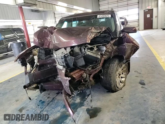 2012 Ford Flex SEL z VIN 2FMHK6CC9CBD16341, wystawiony jako Copart lot #41493825 z przebiegiem Nie podano mil oraz Szkoda całkowita • Salvage title. Historia ofert i sprzedaży dostępna na DreamBid. Obrazek 12.