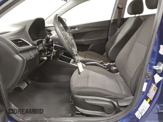 2019 Hyundai Accent SE with VIN 3KPC24A38KE069309, listed as a Copart auction lot 51899715 with 101,671 mi miles and Clean Title. Bid and sale history available at DreamBid. Image 7.