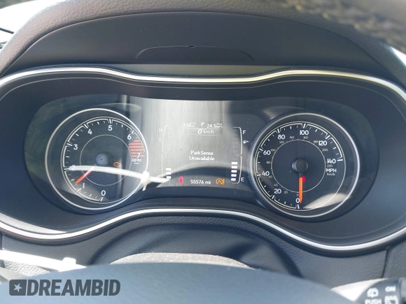 2021 Jeep Cherokee Altitude с VIN 1C4PJLLB0MD114041, выставлен на аукционе IAAI как лот 42293395 с пробегом 55 576 миль миль и . История ставок и продаж доступна на DreamBid. Изображение 7.