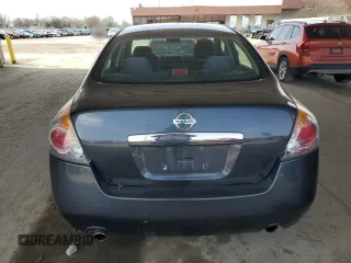 2012 Nissan Altima 2.5 SL with VIN 1N4AL2APXCN465630, listed as a Copart auction lot 51442255 with 146,140 mi miles and Salvage Title. Bid and sale history available at carsss.com. Image 6.