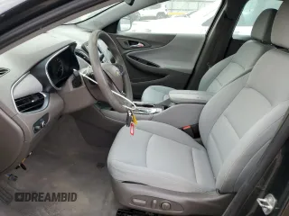 2016 Chevrolet Malibu LT with VIN 1G1ZE5STXGF248477, listed as a Copart auction lot 48372495 with 113,450 mi miles and Salvage Title. Bid and sale history available at DreamBid. Image 7.