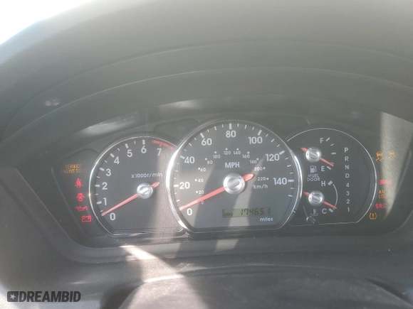 2012 Mitsubishi Galant ES with VIN 4A32B3FF1CE012548, listed as a Copart auction lot 52179935 with 174,651 mi miles and Salvage Title. Bid and sale history available at carsss.com. Image 9.
